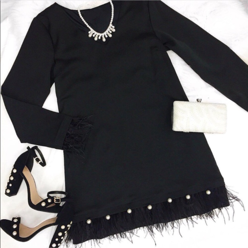 Shop Hopes Dress